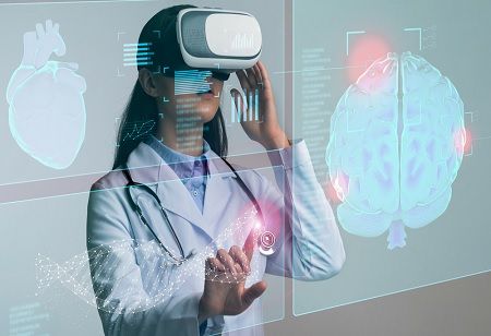 Thailand Launches Virtual Reality Training Tool to Improve Emergency Room Education